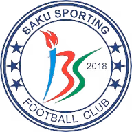 Logo của Baku Sporting FK