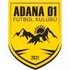 Logo của Adana 01 FK