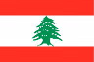Logo của Lebanon U17 (nữ)