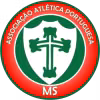 Logo của AA Portuguesa