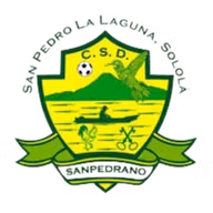 Logo của CSD Sanpedrano