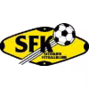 Logo của Steinkjer (nữ)