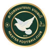 Logo của Master 7 (nữ)