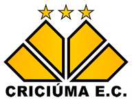 Logo của Criciuma EC SC