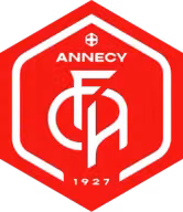 Logo của FC Annecy B