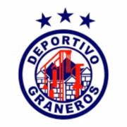 Logo của Deportivo Graneros