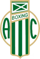 Logo của Boxing Club
