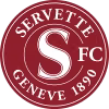 Logo của Servette U21