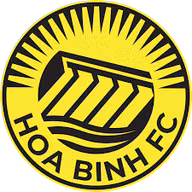 Logo của Hòa Bình