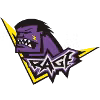 Logo của Western Rage