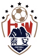 Logo của Tai'an Tiankuang