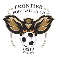 Logo của Frontier FC