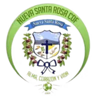 Logo của Nueva Santa Rosa CDF