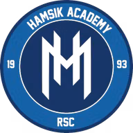 Logo của RSC Hamsik Academy