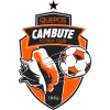 Logo của Quepos Cambute FC