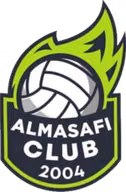 Logo của Masafi Al-Wasat