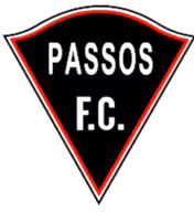 Logo của Passos FC