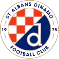 Logo của St Albans Saints U23