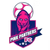 Logo của Pink Panthers (nữ)
