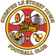 Logo của Chester Le Street (nữ)