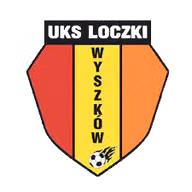 Logo của UKS Loczki Wyszkow (nữ)