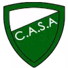 Logo của Sportivo Alberdi