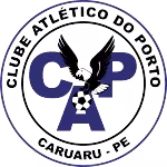 Logo của CA Porto PE U20