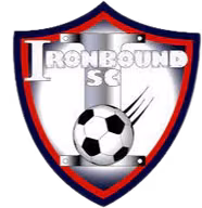 Logo của Ironbound SC