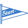 Logo của Start Kristiansand (nữ)