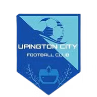 Logo của Upington City