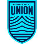 Logo của Monterey Bay FC 2