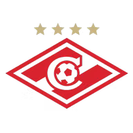 Logo của Spartak Moscow (nữ)