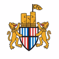 Logo của Clitheroe