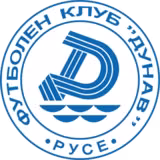 Logo của Dunav Ruse