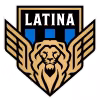 Logo của Latina Calcio 1932