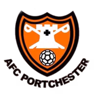 Logo của AFC Portchester