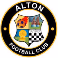 Logo của Alton Town