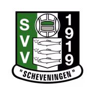 Logo của Scheveningen