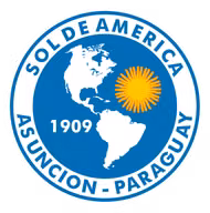 Logo của Sol de America