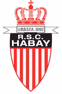 Logo của Habay la Neuve
