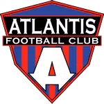 Logo của Atlantis