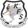 Logo của KFS Vestmannaeyjar