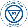 Logo của KFUM Roskilde