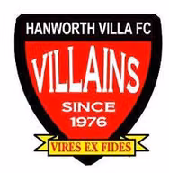 Logo của Hanworth
