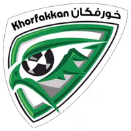 Logo của Khor Fakkan SSC