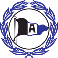Logo của Arminia Bielefeld U19