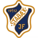 Logo của Stabaek U20