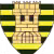 Logo của Morpeth Town