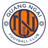 Logo của Quang Ngai U19