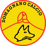 Logo của SP Domagnano